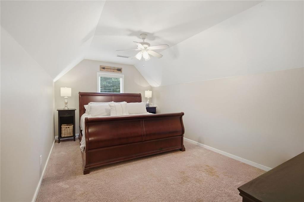 5817 Bayside Court