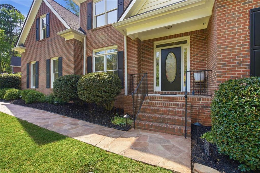 5817 Bayside Court