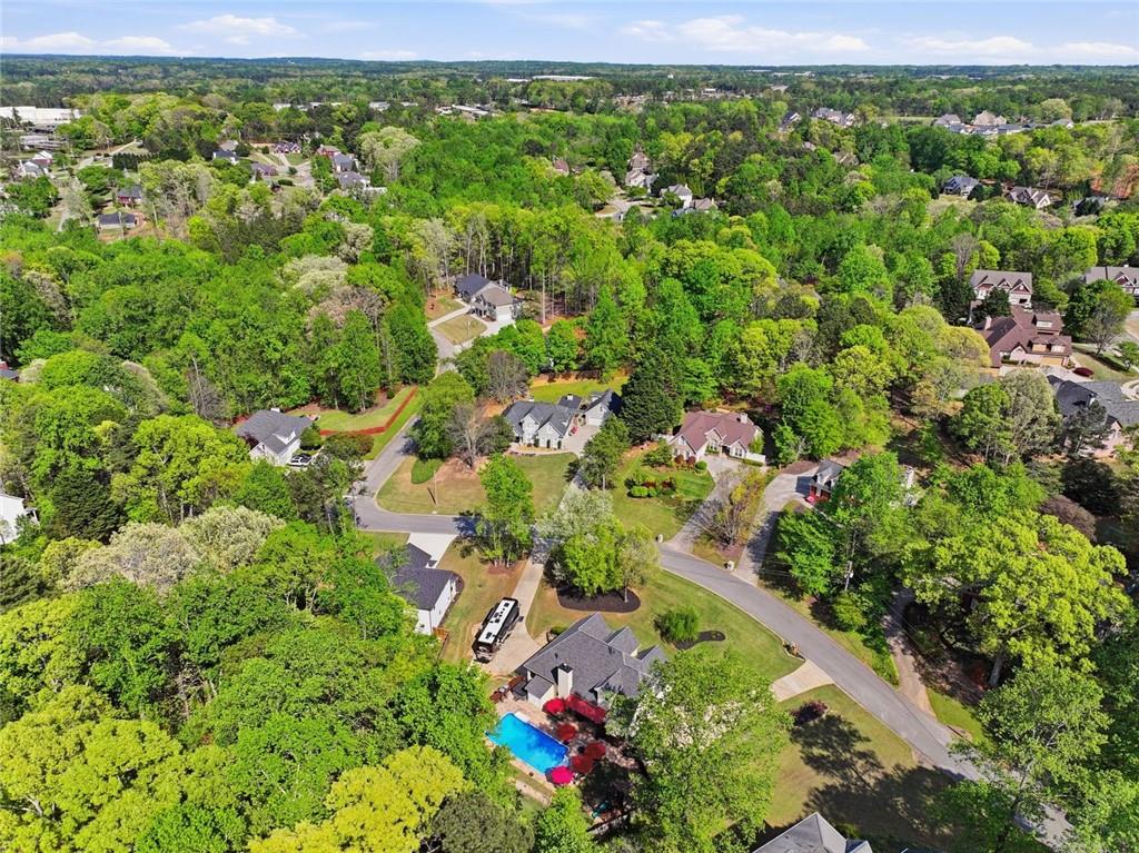 5817 Bayside Court