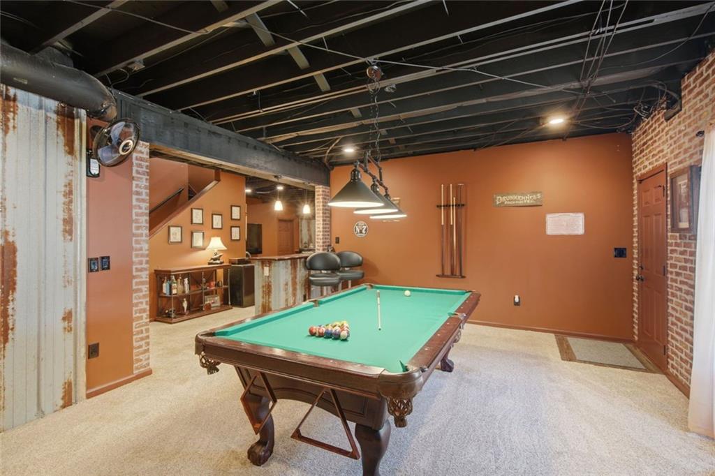 5817 Bayside Court