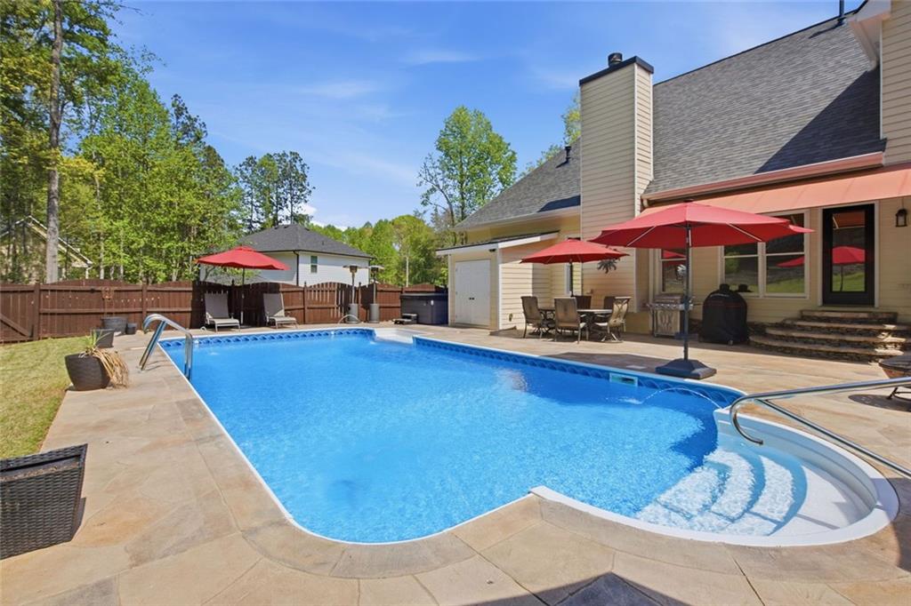 5817 Bayside Court