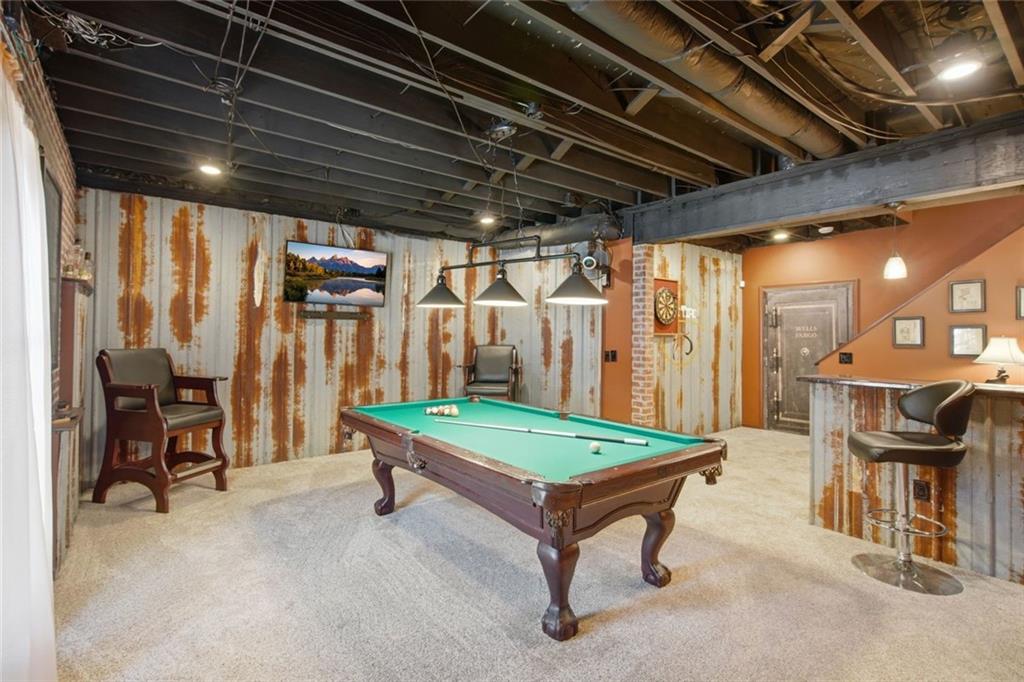 5817 Bayside Court