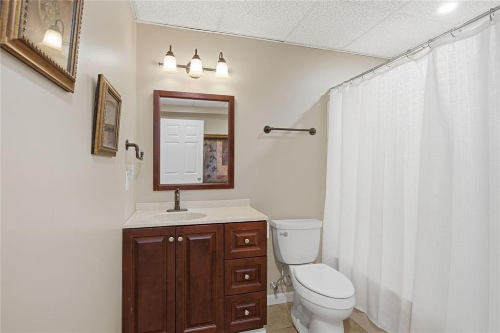 5817 Bayside Court