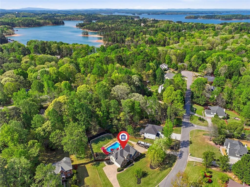 5817 Bayside Court