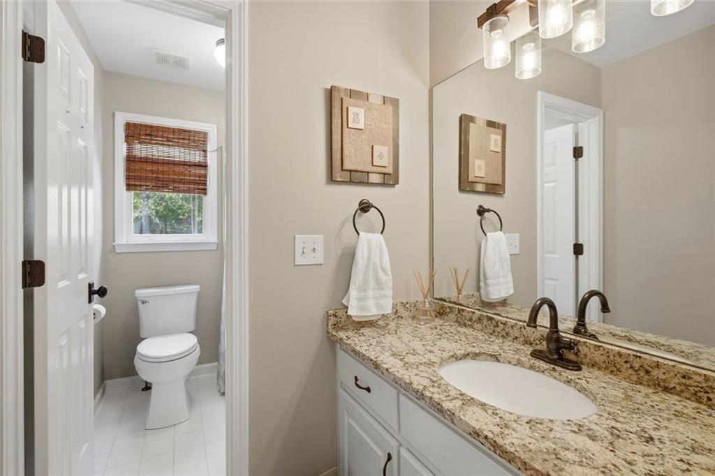 5817 Bayside Court