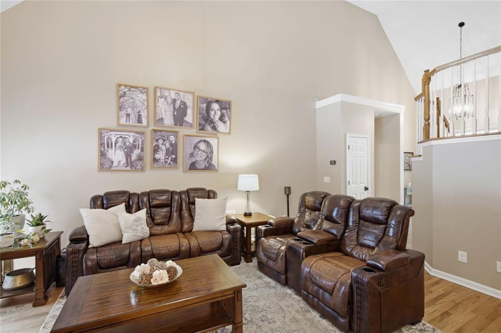 5817 Bayside Court