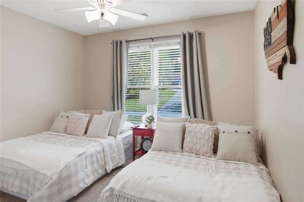 5817 Bayside Court