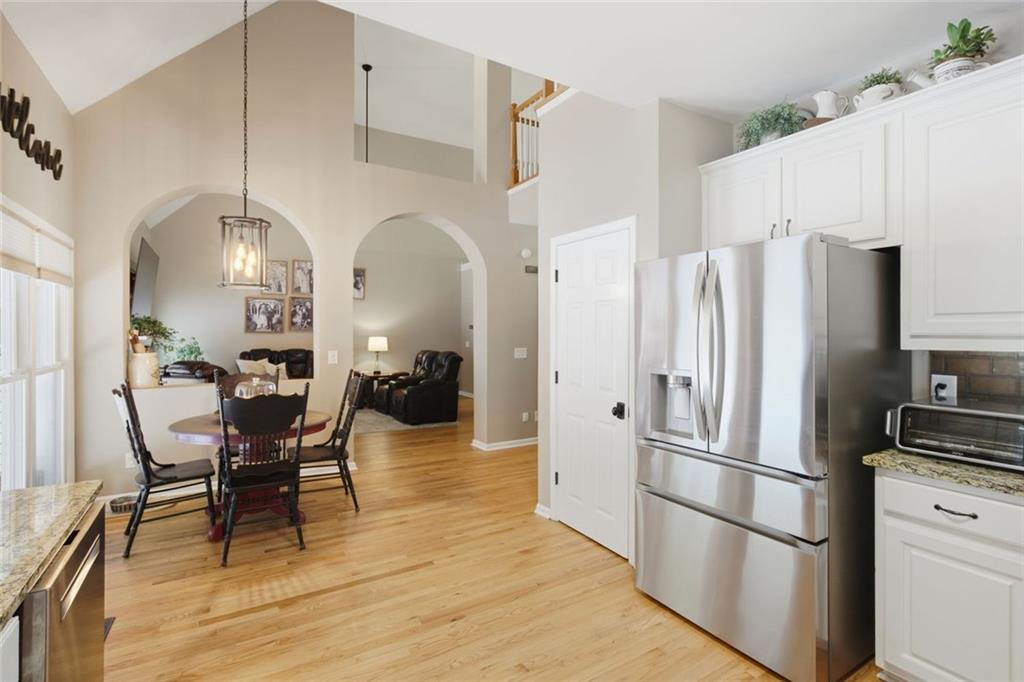 5817 Bayside Court