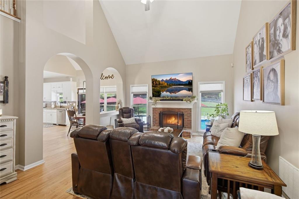 5817 Bayside Court