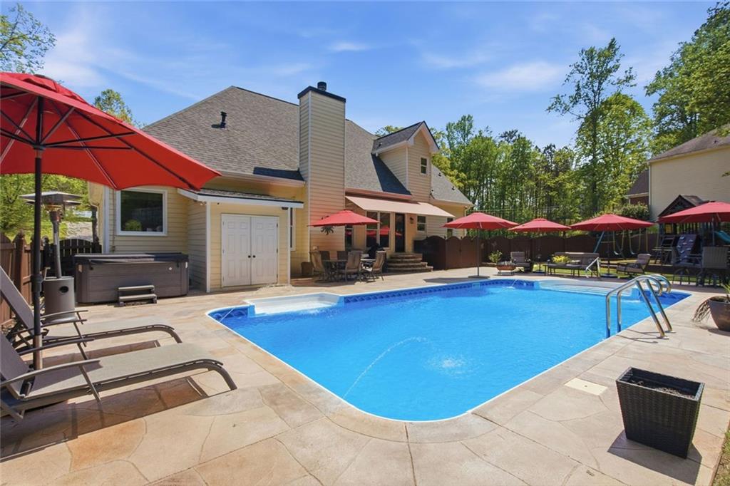 5817 Bayside Court