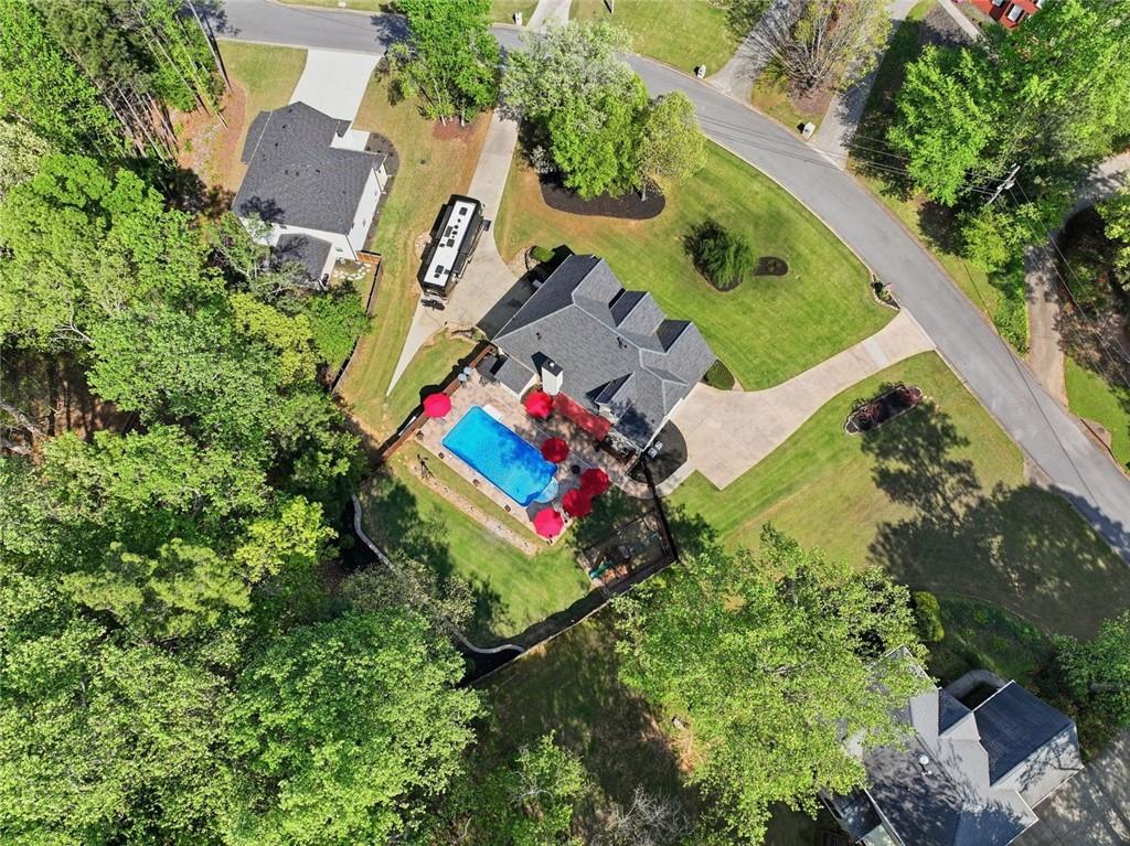 5817 Bayside Court