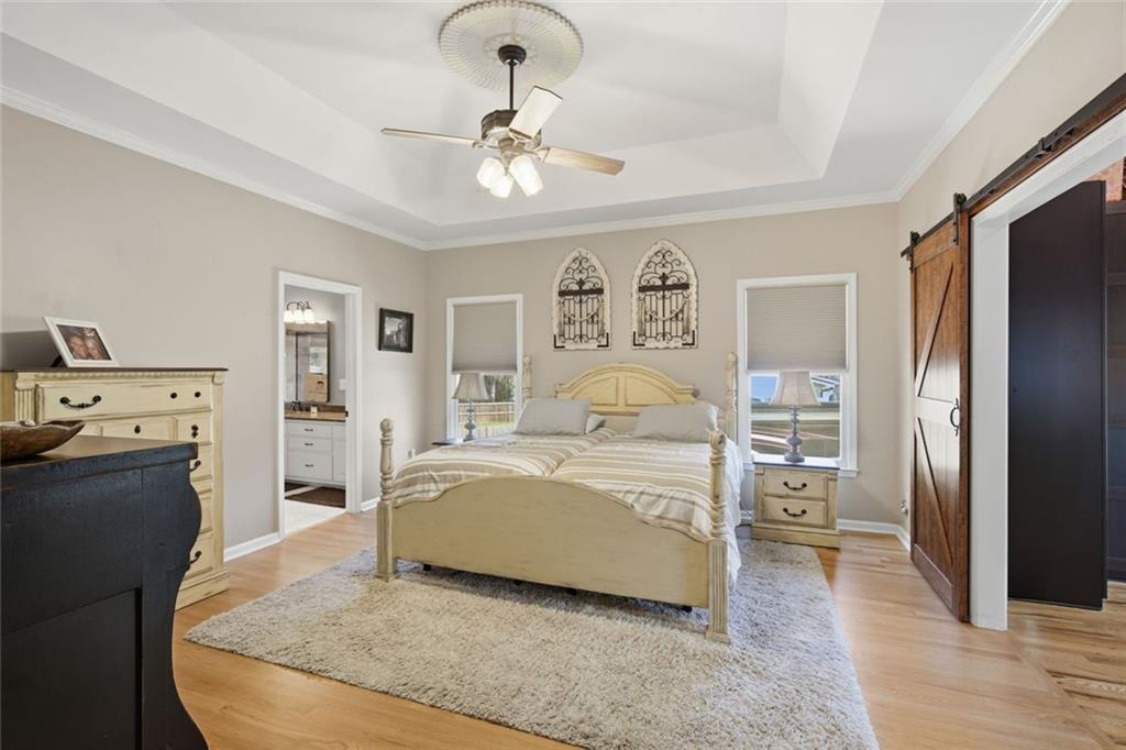 5817 Bayside Court