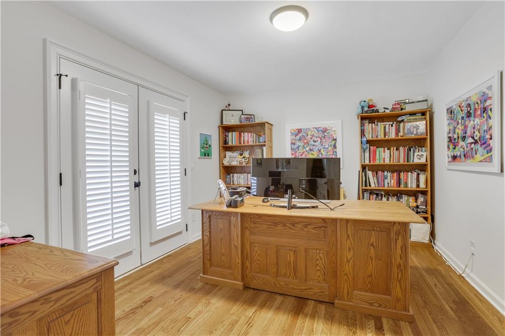 3873 Chamblee Dunwoody Road