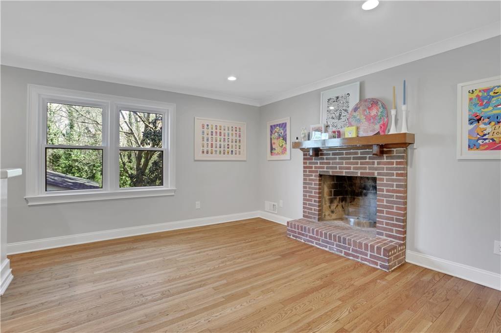 3873 Chamblee Dunwoody Road