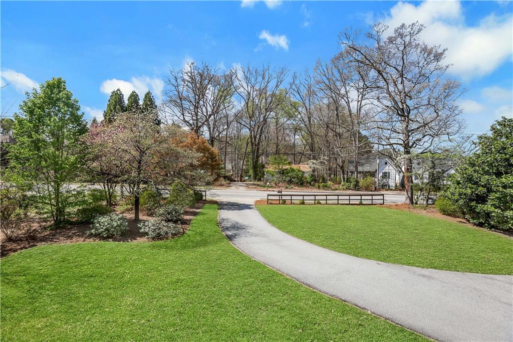 3873 Chamblee Dunwoody Road