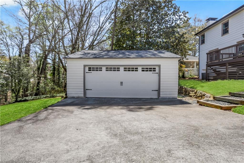 3873 Chamblee Dunwoody Road
