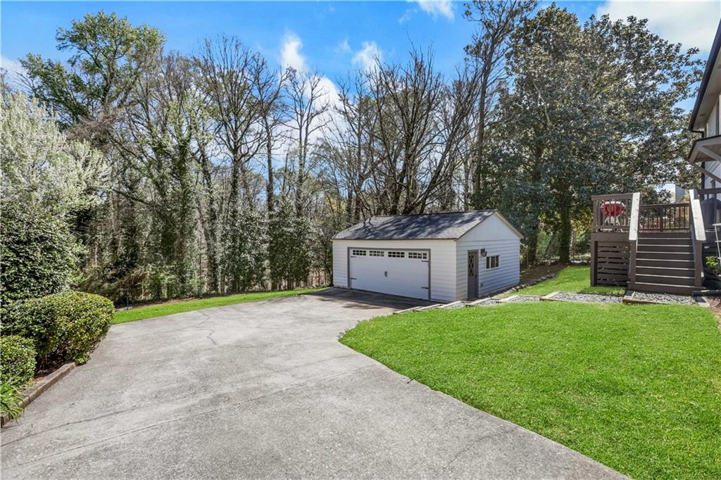 3873 Chamblee Dunwoody Road