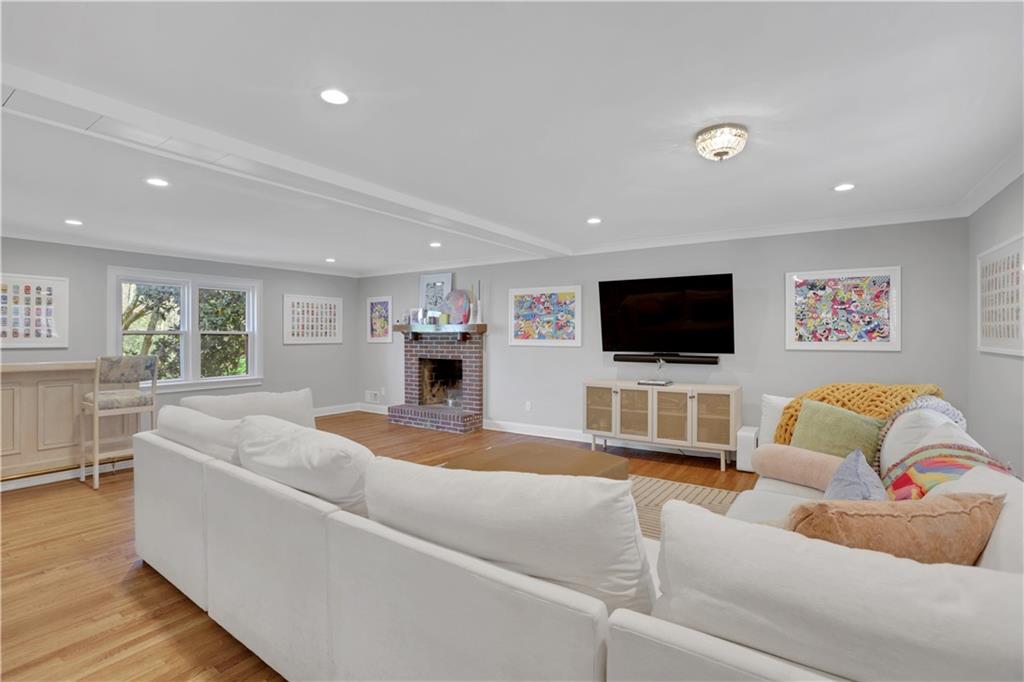 3873 Chamblee Dunwoody Road
