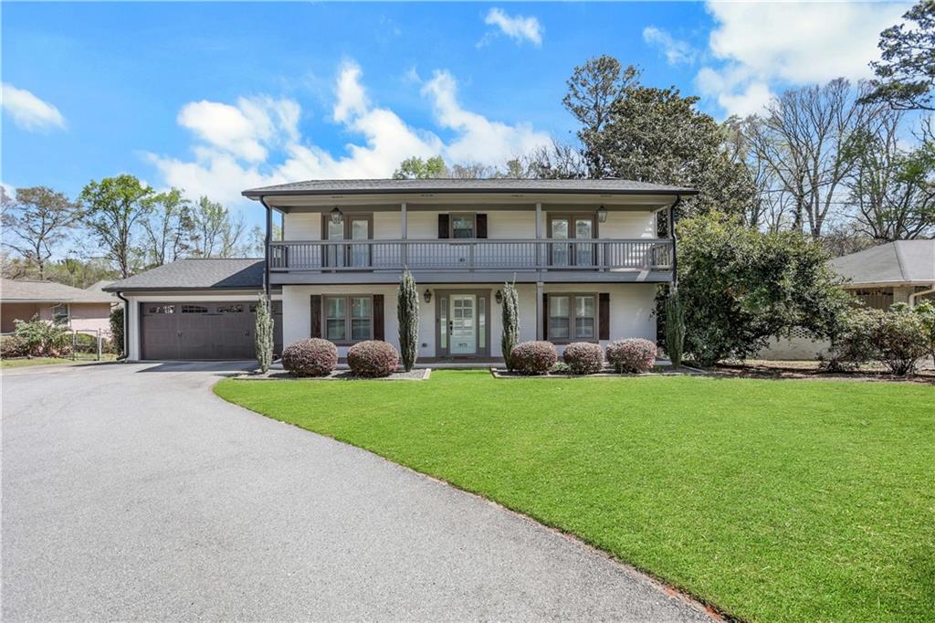 3873 Chamblee Dunwoody Road
