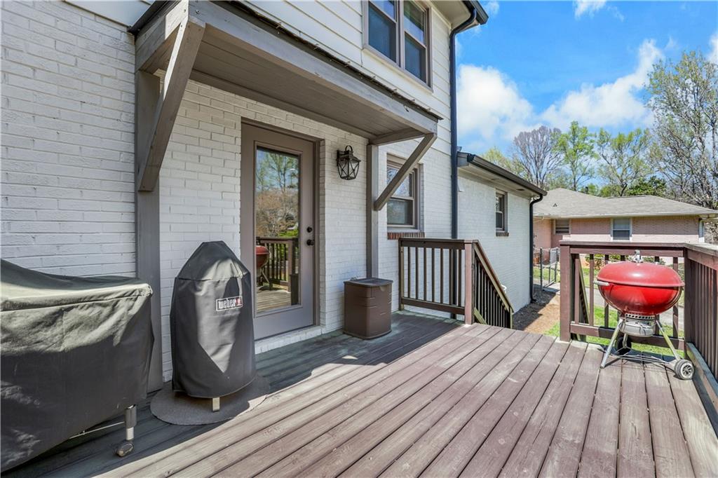 3873 Chamblee Dunwoody Road