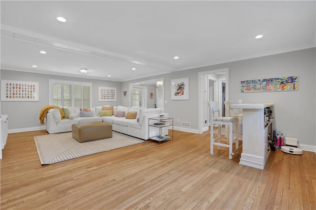 3873 Chamblee Dunwoody Road