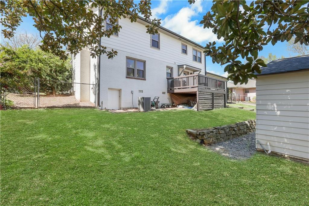 3873 Chamblee Dunwoody Road