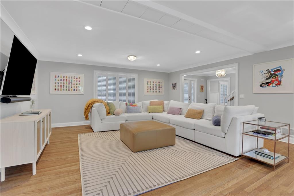 3873 Chamblee Dunwoody Road