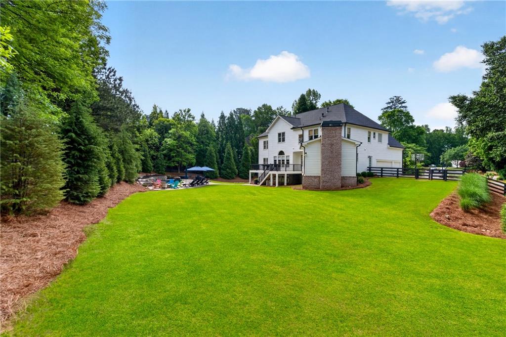 130 Providence Oaks Pointe