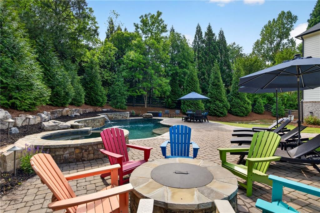 130 Providence Oaks Pointe