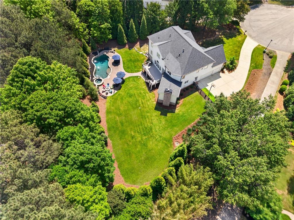 130 Providence Oaks Pointe