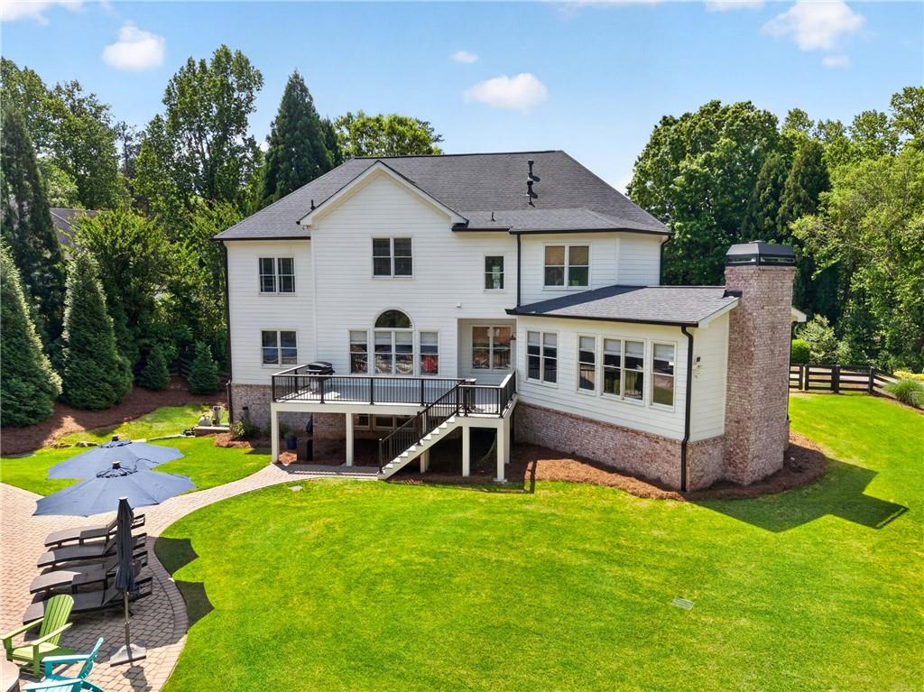 130 Providence Oaks Pointe