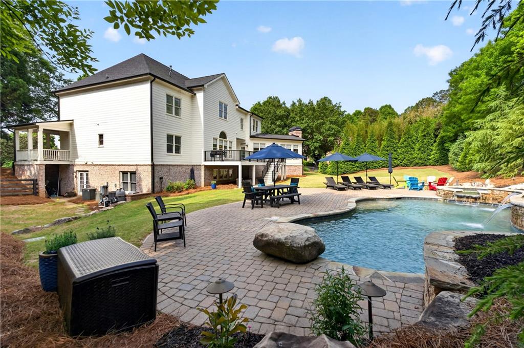130 Providence Oaks Pointe