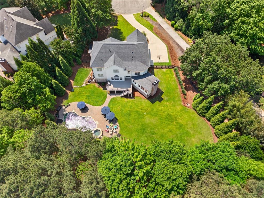 130 Providence Oaks Pointe