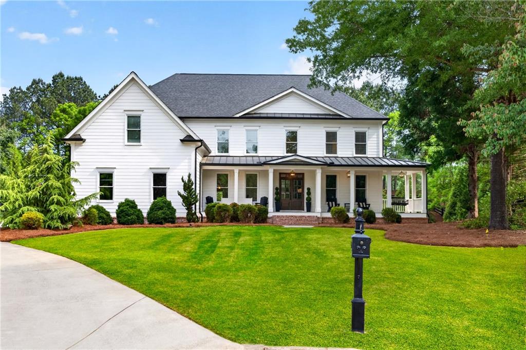 130 Providence Oaks Pointe