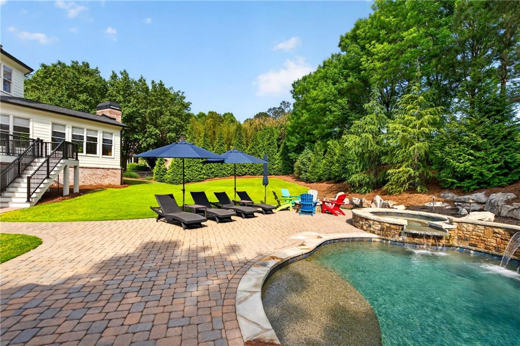 130 Providence Oaks Pointe
