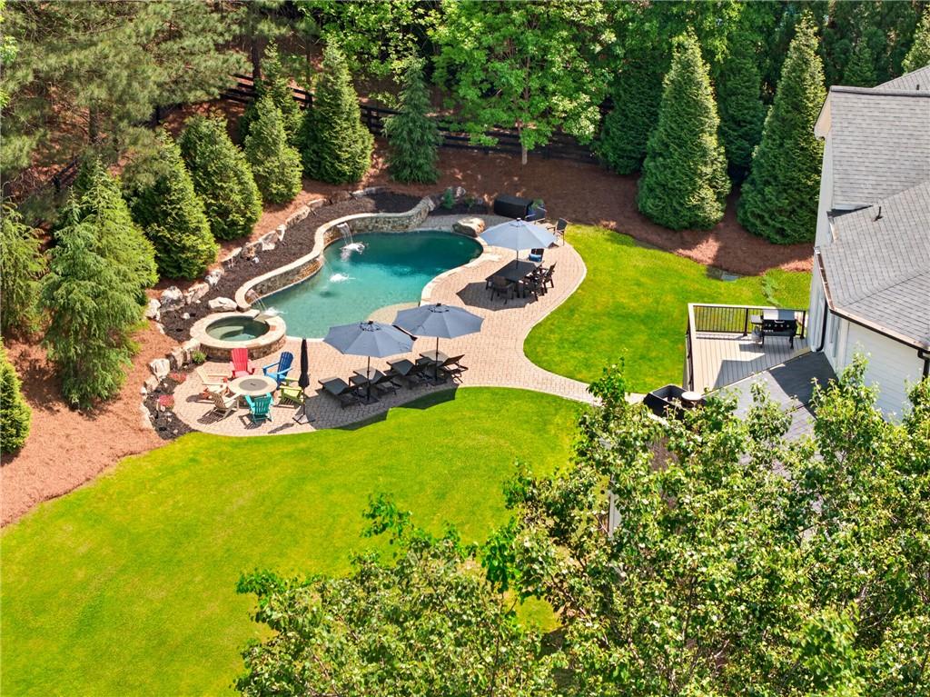 130 Providence Oaks Pointe