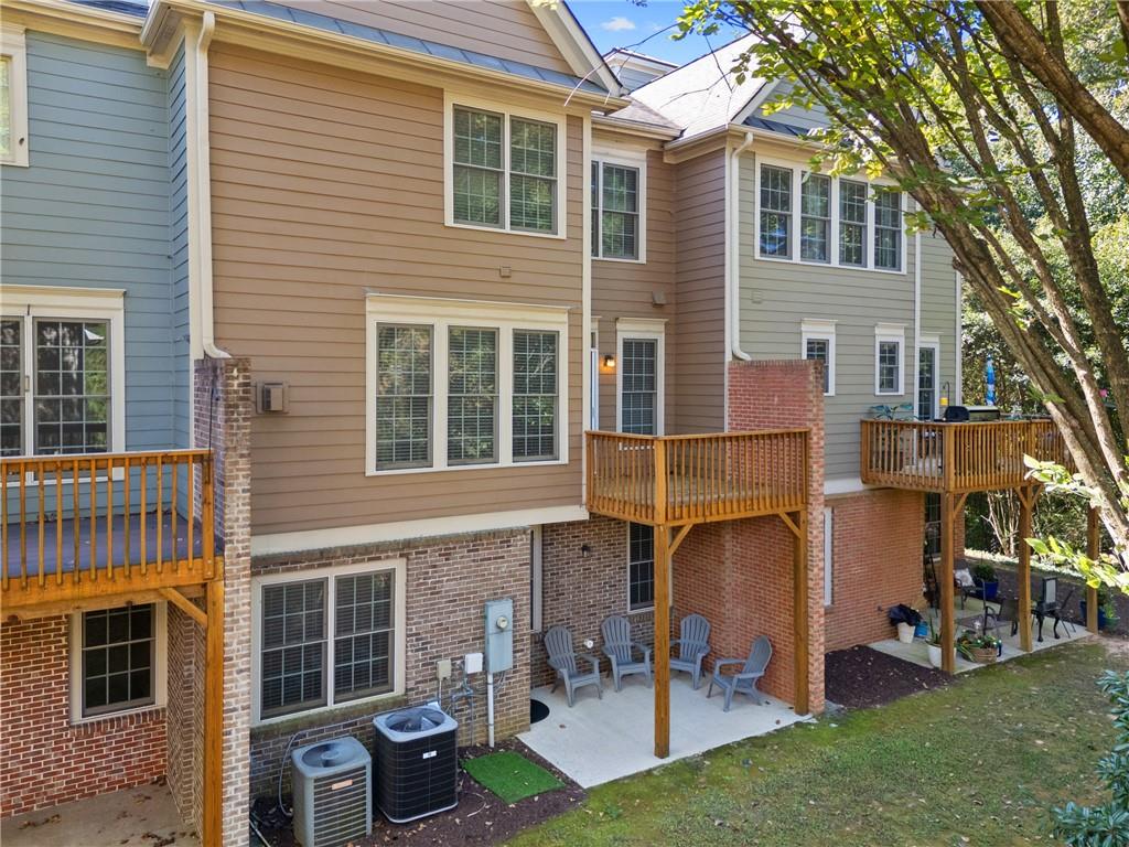 2015 Eagle Ridge