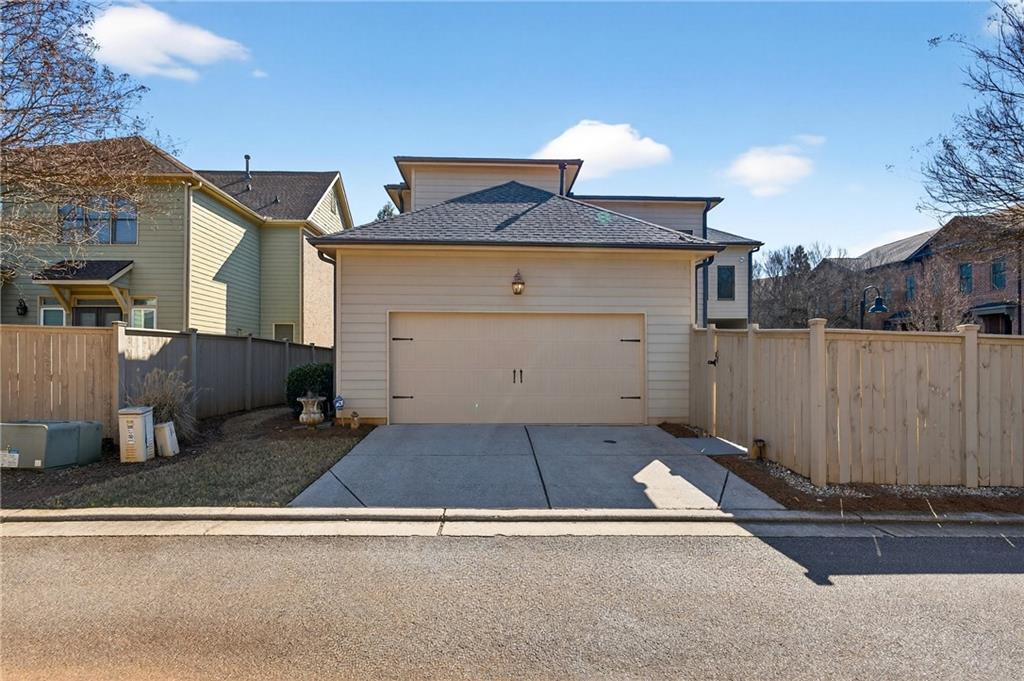 2003 Heathermere Way
