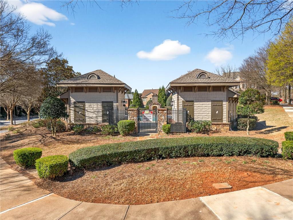 2003 Heathermere Way