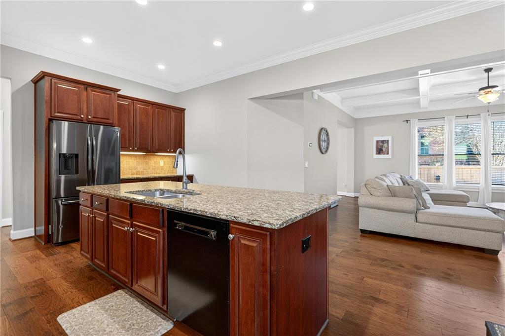 2003 Heathermere Way