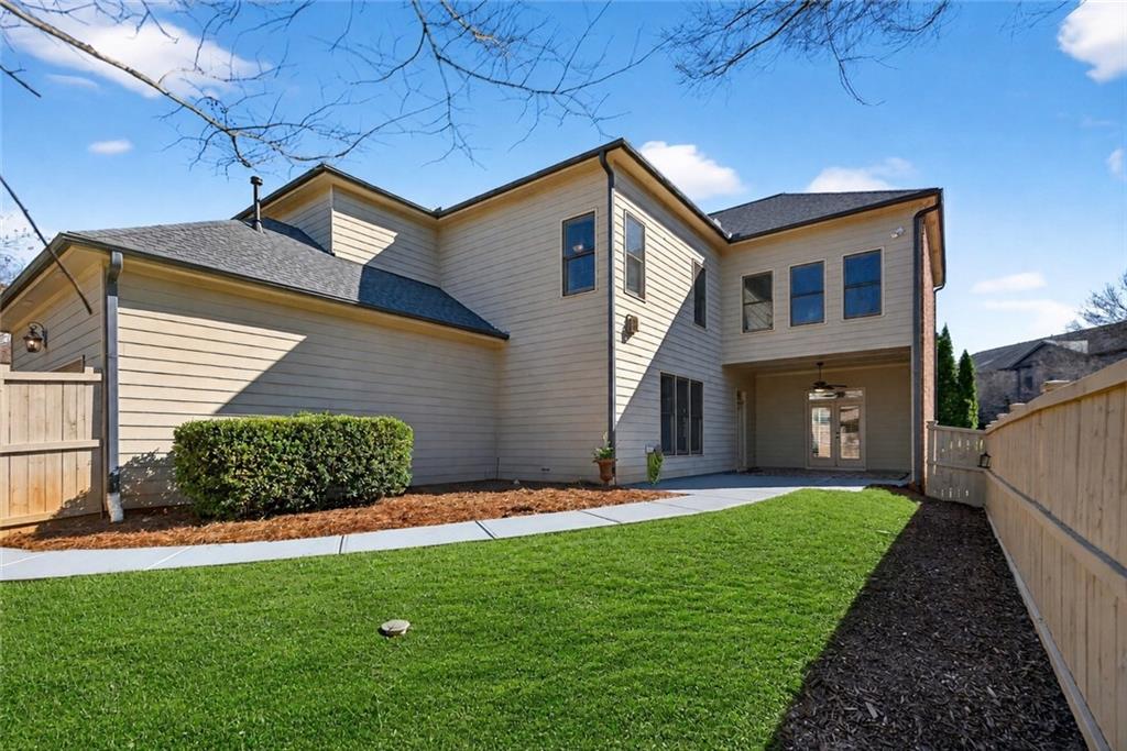 2003 Heathermere Way