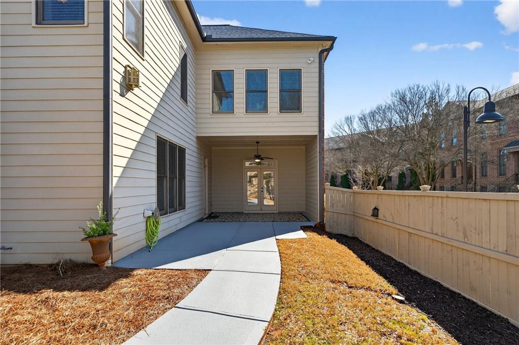 2003 Heathermere Way