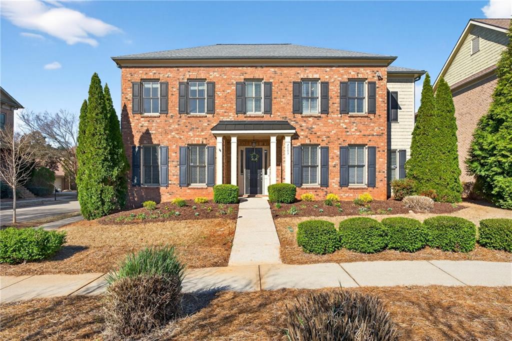 2003 Heathermere Way
