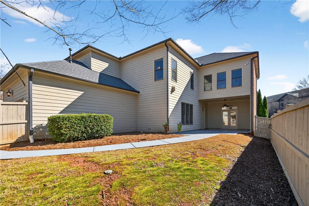 2003 Heathermere Way