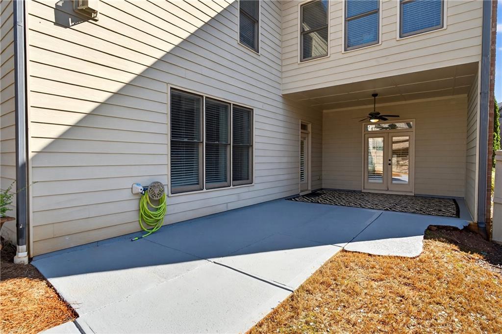 2003 Heathermere Way