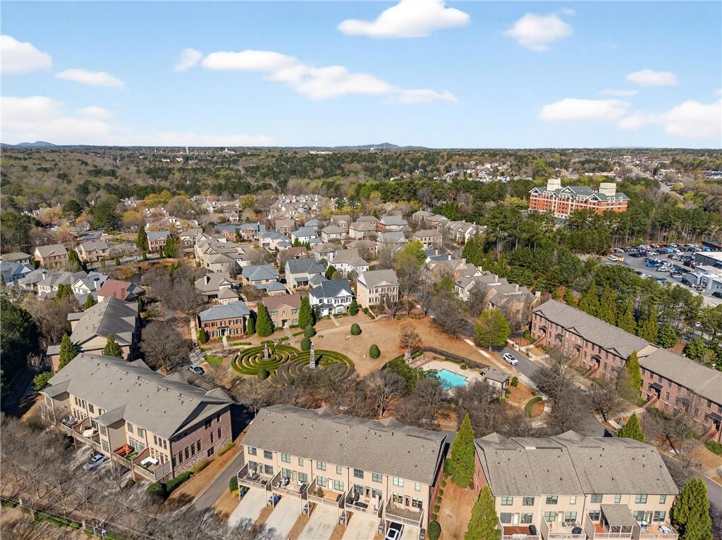 2003 Heathermere Way