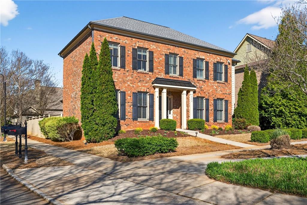 2003 Heathermere Way