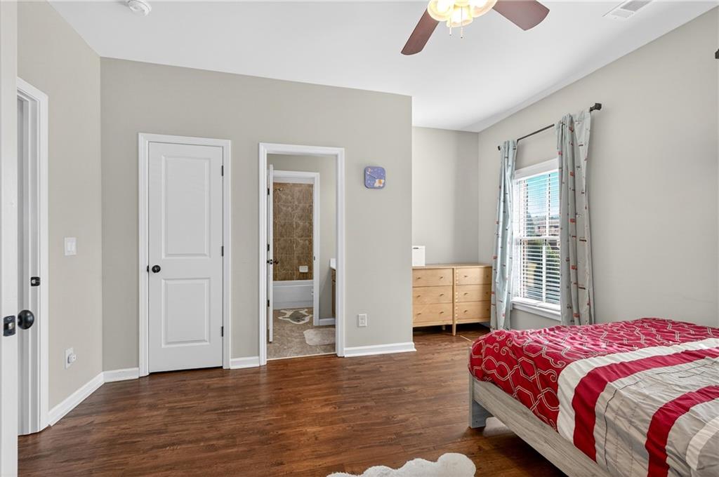 2003 Heathermere Way