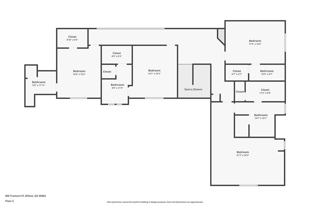 800 Tramore Place
