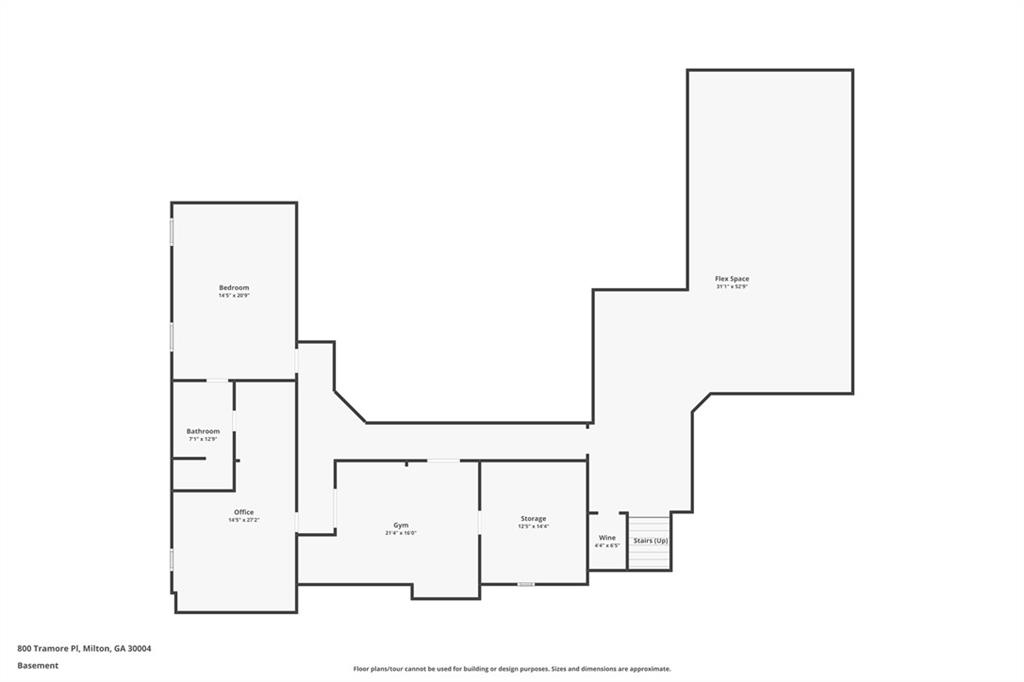 800 Tramore Place